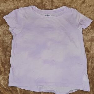 Old Navy Kids Lavender T-Shirt